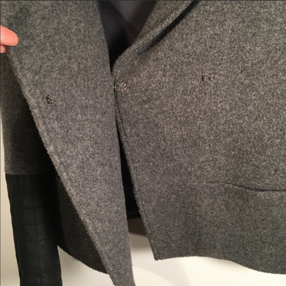 Theory jacket - Picture 4 of 5